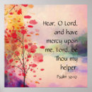 Suche nach psalm 30 poster Christlich