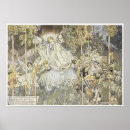 Suche nach ein sommernachtstraum poster Vintag