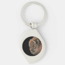 Suche nach bison schlüsselanhänger Tier