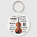 Suche nach viola schlüsselanhänger Bratsche