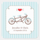 Suche nach bicycle aufkleber Radhochzeit