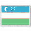 Suche nach usbekistan aufkleber Flagge in usbekistan
