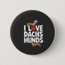 Suche nach lustige dackel buttons Welpe