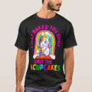 Suche nach gebäck tshirts Koch