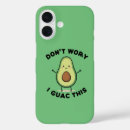 Suche nach avocado iphone hüllen Obst