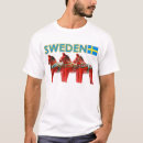Suche nach dala pferd tshirts Schweden