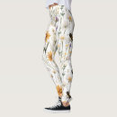 Suche nach bienen leggings Wildblumen