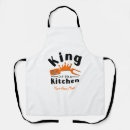 Suche nach könig schürzen Für ihn