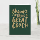 Suche nach trainer karten Coach