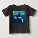 Suche nach orca babykleidung Delfin