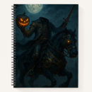 Suche nach reiter notizbuch Halloween
