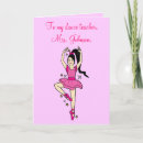 Suche nach tanzlehrer karten Rosa