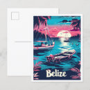 Suche nach belize stadt postkarten Karibisch