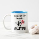 Suche nach volleyball tassen Dienen