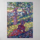 Suche nach georges seurat poster Pointillist