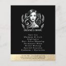 Suche nach hair stylist flyer Maskenbildner