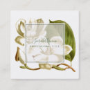 Suche nach magnolie visitenkarten Blumenreich