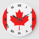 Suche nach toronto wanduhren Ahornblatt