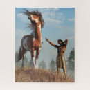 Suche nach pony puzzle Pinto