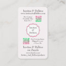 Suche nach auftrag visitenkarten Gewohnheit