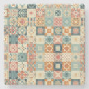 Suche nach patchwork untersetzer Rustikal