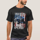 Suche nach lastwagenfahrer tshirts Straßenfahrt