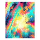 Suche nach psychedelisches muster poster Lila