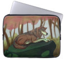 Suche nach wölfe laptop schutzhüllen Natur