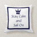 Suche nach segel kissen Schiff