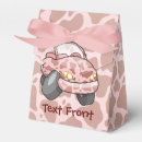 Suche nach lustiger cartoon papier geschenk box Rosa