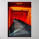 Suche nach inari poster Torii