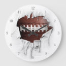 Suche nach american football kunst Fußballspieler