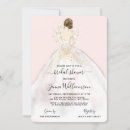 Suche nach brautkleid einladungen Glitzer