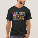 Suche nach deprimiert tshirts Traurig