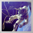 Suche nach spacewalk poster Weltraum