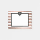 Suche nach weiße streifen post it Monogramm