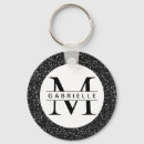 Suche nach neues auto schlüsselanhänger Monogramm