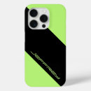 Suche nach neongrün iphone hüllen Für ihn