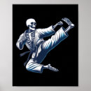 Suche nach kickboxing poster Mr miyagi