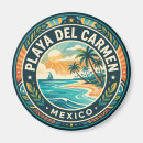 Suche nach playa del carmen magnete Souvenir
