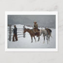 Suche nach frederic remington postkarten Cowboy