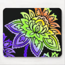 Suche nach viktorianische mode mousepads Blume