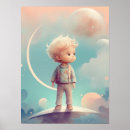 Suche nach kindermädchen poster Junge