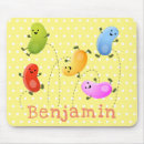 Suche nach bunte süßigkeiten mousepads Niedlich