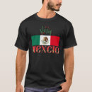 Suche nach mexiko flagge tshirts Viva