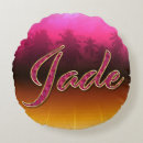 Suche nach jade kissen Personalisiert