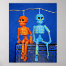 Suche nach calavera poster Tot