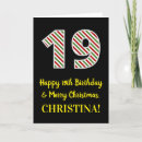 Suche nach neunzehn karten 19 jahre alt