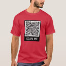 Suche nach lustiger qr code tshirts Strichcode