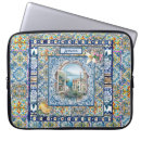 Suche nach portugiesisch laptop schutzhüllen Azulejo